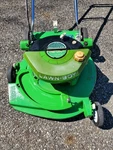 Rare Self Propelled 21" Lawn Boy Mower 8350. Fixed Price $290.00.