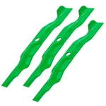 742-04068 759-04047 50" Deck Blades For Cub Cadet LT1024 LT1050 Gt 2050 2550. Fixed Price $41.99.