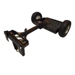 Commercial 2 Wheel Sulky Velke Fits Exmark Scag Bobcat Toro Walk Behind Mower. Fixed Price $410.99.