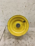 AM127303 John Deere Oem Front Wheel Rim With Bushing. Fixed Price $24.99.