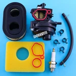 Carburetor For Craftsman 247.377051 247.372370 247.377000 247.377050 Lawn Mower. Fixed Price $15.65.