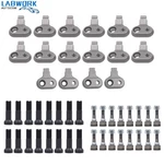 48PACK Complete For Toro STX-38 Stump Grinder Teeth Kit. Fixed Price $329.30.
