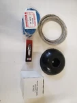 Dr Power Walk Behind Trimmer Mower Maintenance Kit W/6.75 Kawasaki Engine. Fixed Price $40.00.