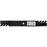 Replaces Toro Toothed Blade 105-8777-03 For 74245 Zero-turn Mowers Stens 302-802. Fixed Price $23.49.
