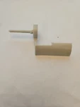 Lawn-boy Toro Air Vane. Part 609630 ES172. Fixed Price $11.87.