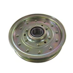 Wright Idler Pulley (4" X 3/4" 3/8" B) For Lawn Mowers And Others 71460162. Fixed Price $76.26.