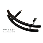 BG20944 2-BAR Bumper Fits John Deere Riding Mower L100 L105 L107 L108 L110. Fixed Price $79.99.