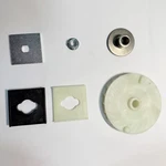 Blade Mounting Assy RY401011 Suit For Ryobi 20 Inch RY401012 RY40108 RY40109. Fixed Price $19.29.