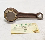 Honda CB100 Ktr Connecting Rod Kit Set Nos. Fixed Price $68.59.