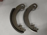 New Cushman Pair Of Brake Shoes 887284 Or 876324. See Our Other Listings Kits. Fixed Price $37.00.