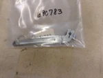 Oem Briggs & Stratton 690783 Governor Control Lever. Fixed Price $10.99.