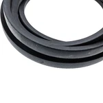 Surefit 504-00966 Engine To Deck Belt For Dixie Chopper 2006C160R XWD3500 Mowers. Fixed Price $14.95.