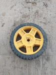 Weed Eater 961320054-01 Push Mower Front Wheel Replacement. Fixed Price $13.49.