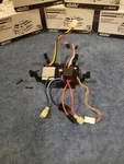 Greenworks 21IN Bat Push Mowr 40V Autoswitch Pcboard Obn Sellr Testd Takeoff. Fixed Price $90.80.