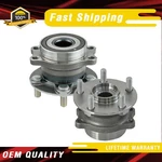 Rear Wheel Hub Bearing Assembly Subaru Impreza Forester Xv Crosstrek. Fixed Price $91.14.