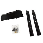 Husqvarna Genuine Oem Replacement Mulch Kit - 576682701. Fixed Price $59.99.