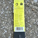 Ryobi 20" Steel Replacement Blade AC04025 For RY401014 RY401110 RY401130. Fixed Price $15.00.