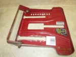 Craftsman T1200 13A278X099 Seat Pan Mounting Bracket. Fixed Price $45.00.