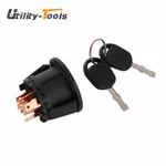Ignition Switch Key For Husqvarna LTH1342A YTH170 YTH1542XP L130 G110. Fixed Price $10.78.