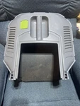 Sun Joe ION16LM 40V Bag Replacement Grass Mower. Fixed Price $55.87.
