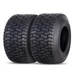 Deestone 26X12.00-12 D265 Lawn & Grass 100A3 4 Ply T/l (set Of Tires). Fixed Price $179.99.