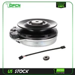 Electric Pto Clutch For Big Dog Hustler Zero Turn Mower 787366K X0246. Fixed Price $101.25.