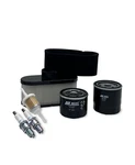 Hero Maintenance Filter Kit For Wright WSTN36FS600E Stander Intensity Stand-on. Fixed Price $103.99.