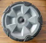 Toro 60V Stripe 21620, 21621, 21623 Mower Rear Driven Wheel Free Us Shipping. Fixed Price $25.18.