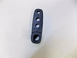 Part 99-3792 Bracket Roller, Rear Toro Greensmaster Flex 21 Reel Lawn Mowers. Fixed Price $17.95.