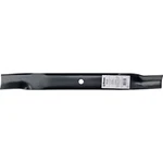 Hi-lift Blade For Toro Zero-turn Mowers 42" Decks Fits Models 74720-74787. Fixed Price $34.99.
