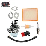961450015-00 Carburetor Replacement For Husqvarna 675 Awd Mower Engine. Fixed Price $19.39.