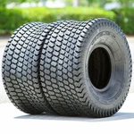 Tires Kenda K500 Super Turf 20X10.50-8 Load 4 Ply Lawn & Garden. Fixed Price $154.68.