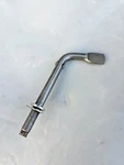 Kohler Governor Shaft 20-144-02-S, Etc. Fixed Price $15.00.