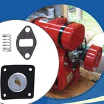 230675 Fuel Pump Diaphragm Rebuild Kit For Kohler Series&magnum Engines. Fixed Price $8.99.