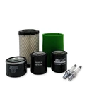 Hero Maintenance Filter Kit For Toro 76511 Titan Myride Zero-turn Mower. Fixed Price $95.99.