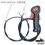 Brushcutter Handle Cable Switch For Stihl FS75 FS80 Trimmer # 4137-180-1109 New. Fixed Price $20.55.