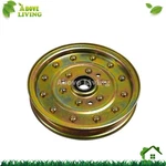 Flat Idler Pulley For Exmark 52" LZE730GKA524B2 LZE730GKA524C2 LZE732GKC524A2. Fixed Price $43.40.