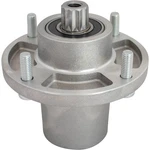 Spindle Assembly For Hustler 937839, 937870, 937888, 938019, 938027; 285-315. Fixed Price $55.99.