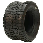 4 New Carlisle Turf Saver - 15/66 Tires 1566. Fixed Price $199.12.