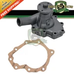 3280162M91 Water Pump For Massey Ferguson Tractors 210, 210-4, 220, 220-4+. Fixed Price $114.20.
