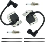 Pack Of 139-0720 136-7883 Ignition Coil Module Compatible With Toro.... Fixed Price $42.33.