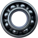 Toro Oem Ball Bearing No Seal #119-8558 Z-master & Grand Stand ****free Ship****. Fixed Price $18.00.