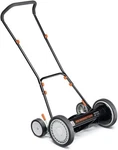 Remington 16" Push Reel Lawn Mower. Fixed Price $99.95.
