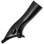 Troy-bilt 731-09173A Lower Bagger Chute Mustang Pony Horse Bronco Xp Z42 TB46. Fixed Price $94.26.