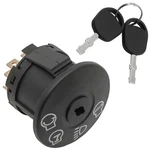 Rotary Ignition Switch For John Deere 190C D100 D105 D110 D120 D125 D130 D140. Fixed Price $13.00.