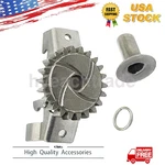 For Briggs & Stratton Governor Gear Replaces 793338 698231 696376 394348 Mowers. Fixed Price $17.65.