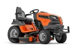 Husqvarna Ts 354XD 54" Clearcut Lawn Tractor Kawasaki 24HP 726CC #960430340. Fixed Price $5199.00.