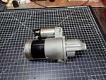 Case Ingersoll C32312 Starter Onan Series Performer & Linamar. Fixed Price $196.00.