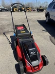 Toro 21623T In. 60 V Battery Self-propelled Lawn Mower (tool-only) No. Fixed Price $399.99.