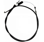 Genuine Honda 54510-VH7-010 Clutch Drive Cable Fits HRX217TDA HRX217K1TDA Oem. Fixed Price $14.32.